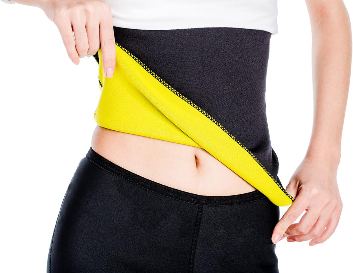 Waist Trainer Belt Support for Women & Man